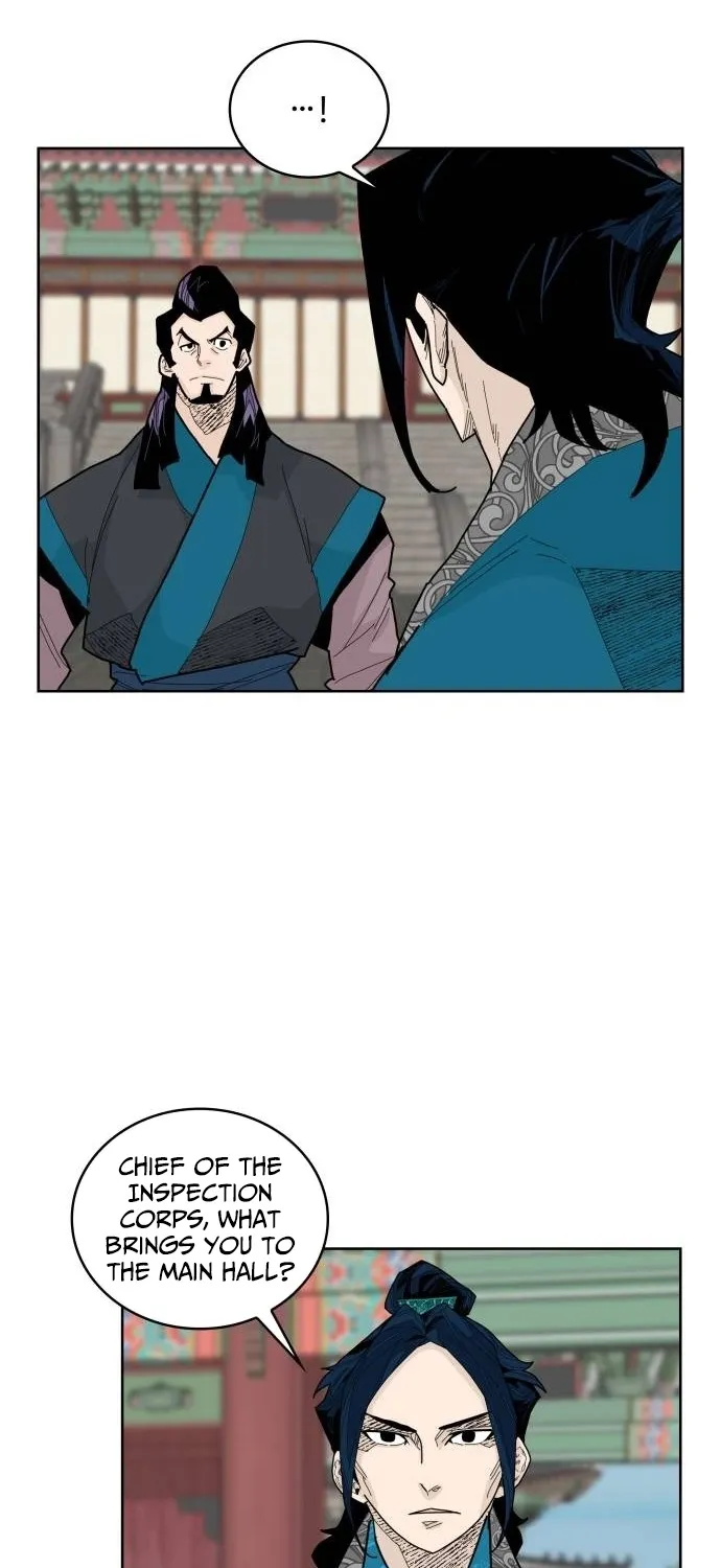 The War Chronicles of Goguryeo Chapter 40 page 53 - 
