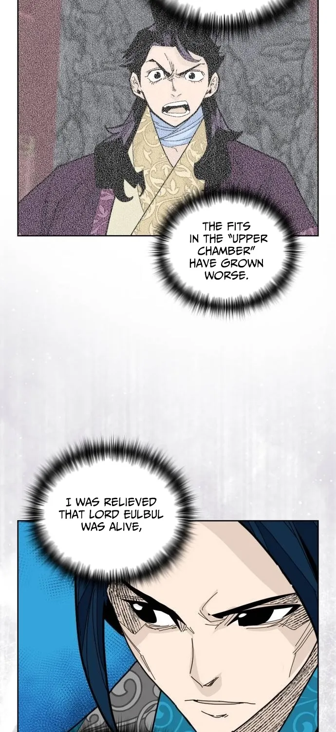 The War Chronicles of Goguryeo Chapter 40 page 57 - 