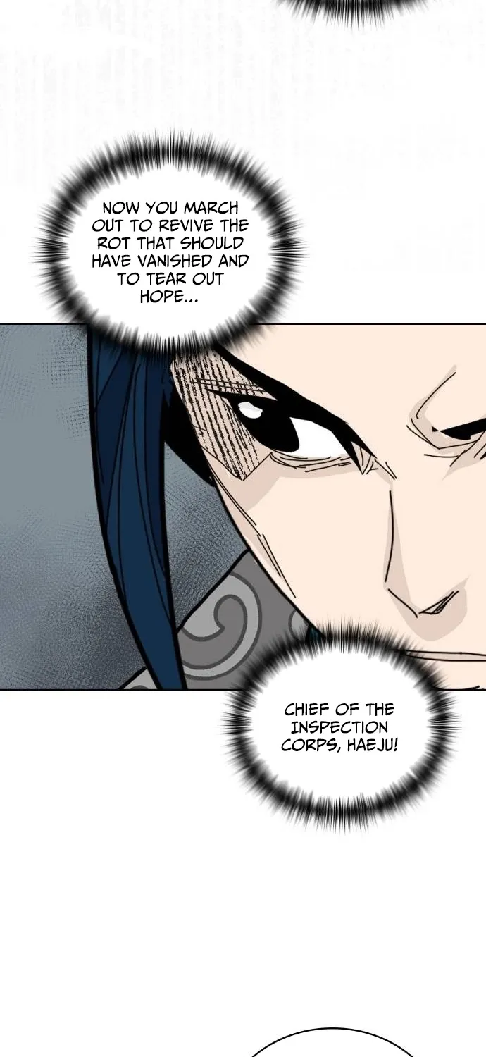 The War Chronicles of Goguryeo Chapter 40 page 59 - 