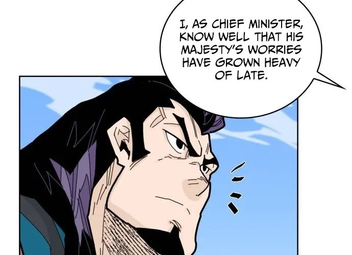 The War Chronicles of Goguryeo Chapter 40 page 60 - 
