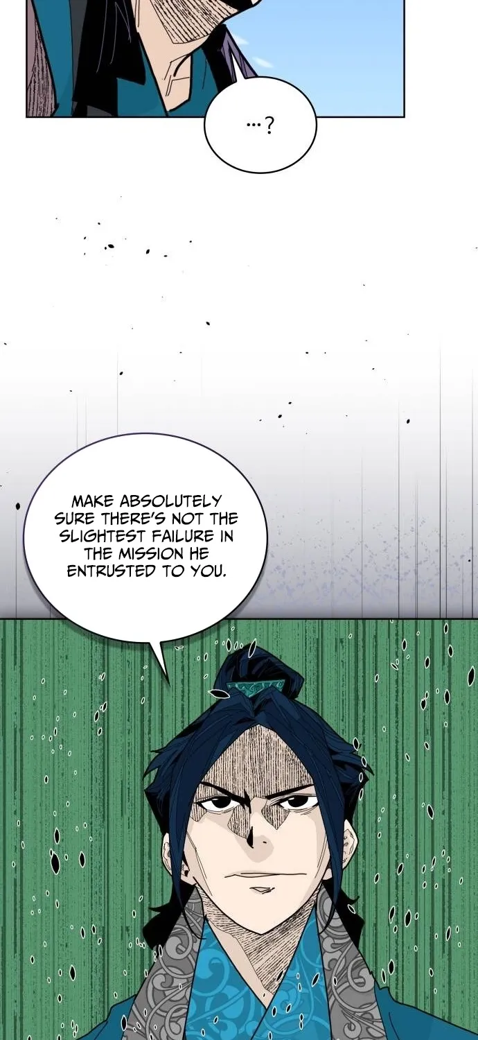 The War Chronicles of Goguryeo Chapter 40 page 61 - 
