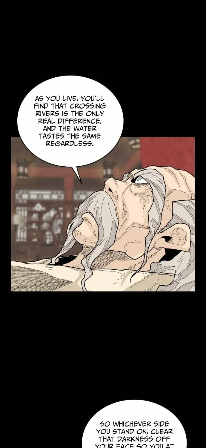The War Chronicles of Goguryeo Chapter 40 page 10 - 