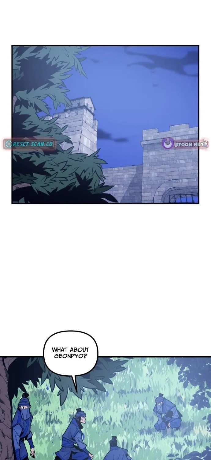 The War Chronicles of Goguryeo Chapter 41 page 2 - 
