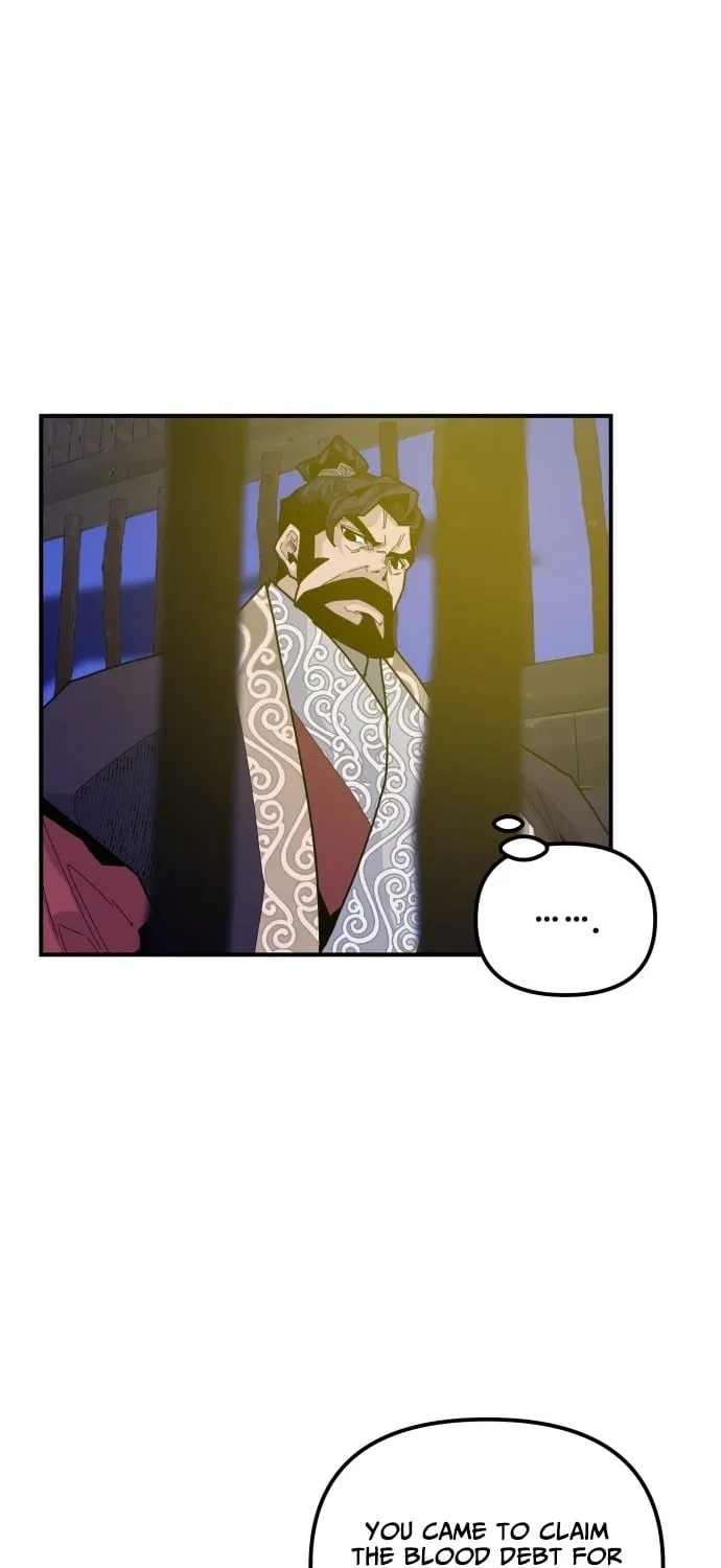 The War Chronicles of Goguryeo Chapter 41 page 11 - 