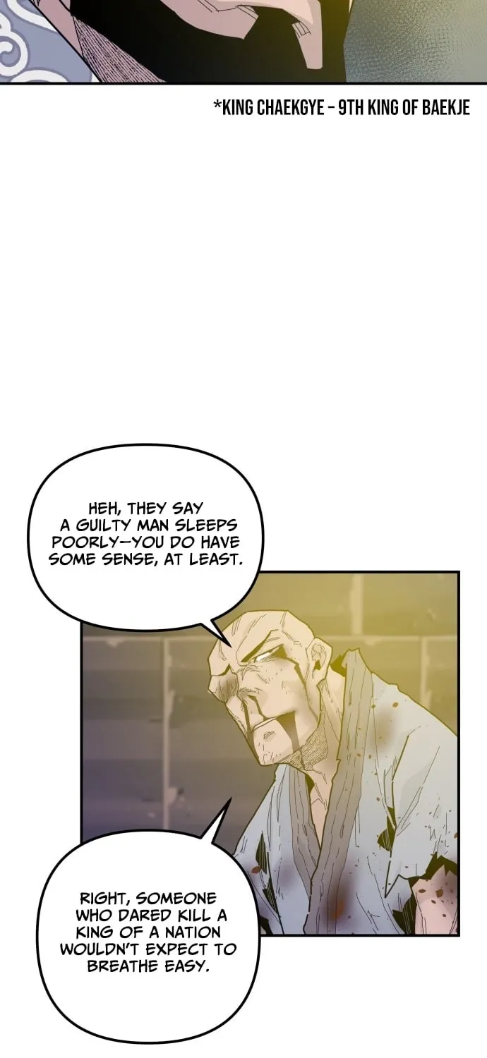 The War Chronicles of Goguryeo Chapter 41 page 13 - 