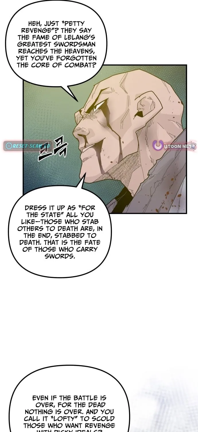 The War Chronicles of Goguryeo Chapter 41 page 15 - 