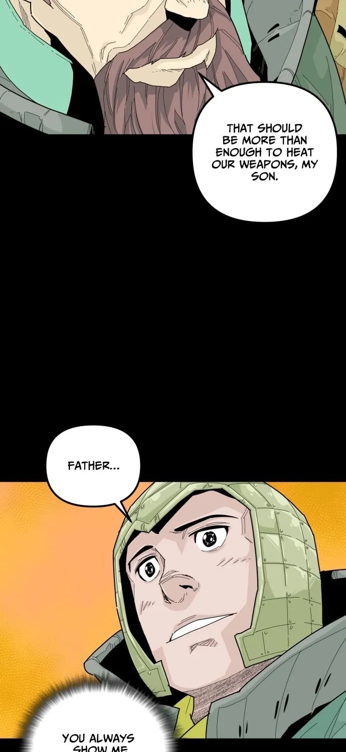 The War Chronicles of Goguryeo Chapter 41 page 25 - 