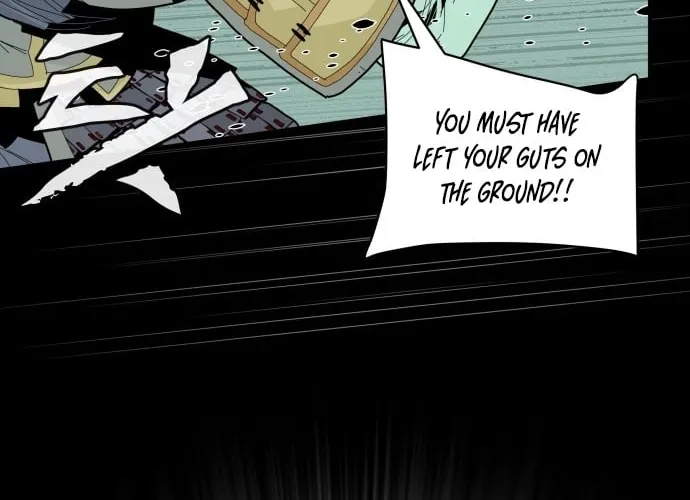 The War Chronicles of Goguryeo Chapter 41 page 32 - 