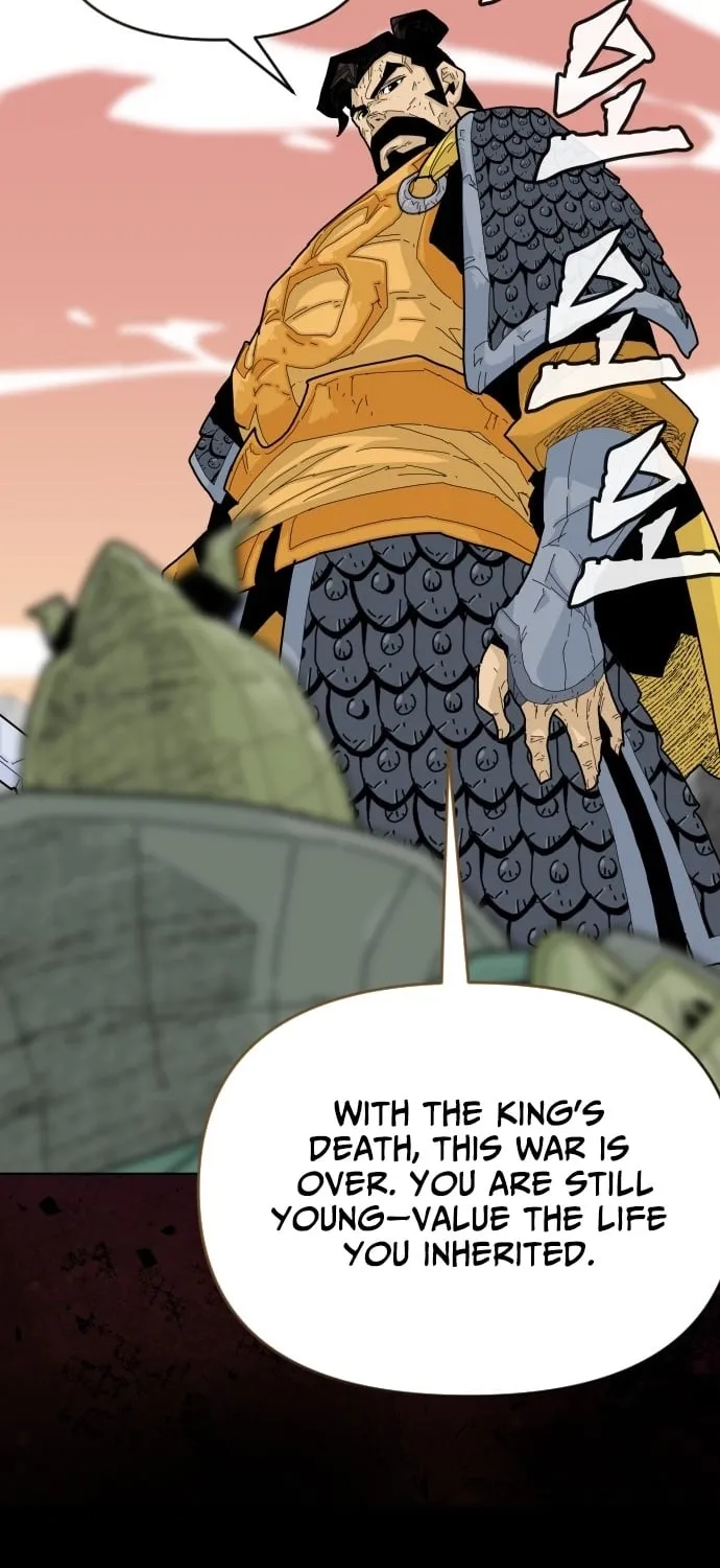 The War Chronicles of Goguryeo Chapter 41 page 41 - 
