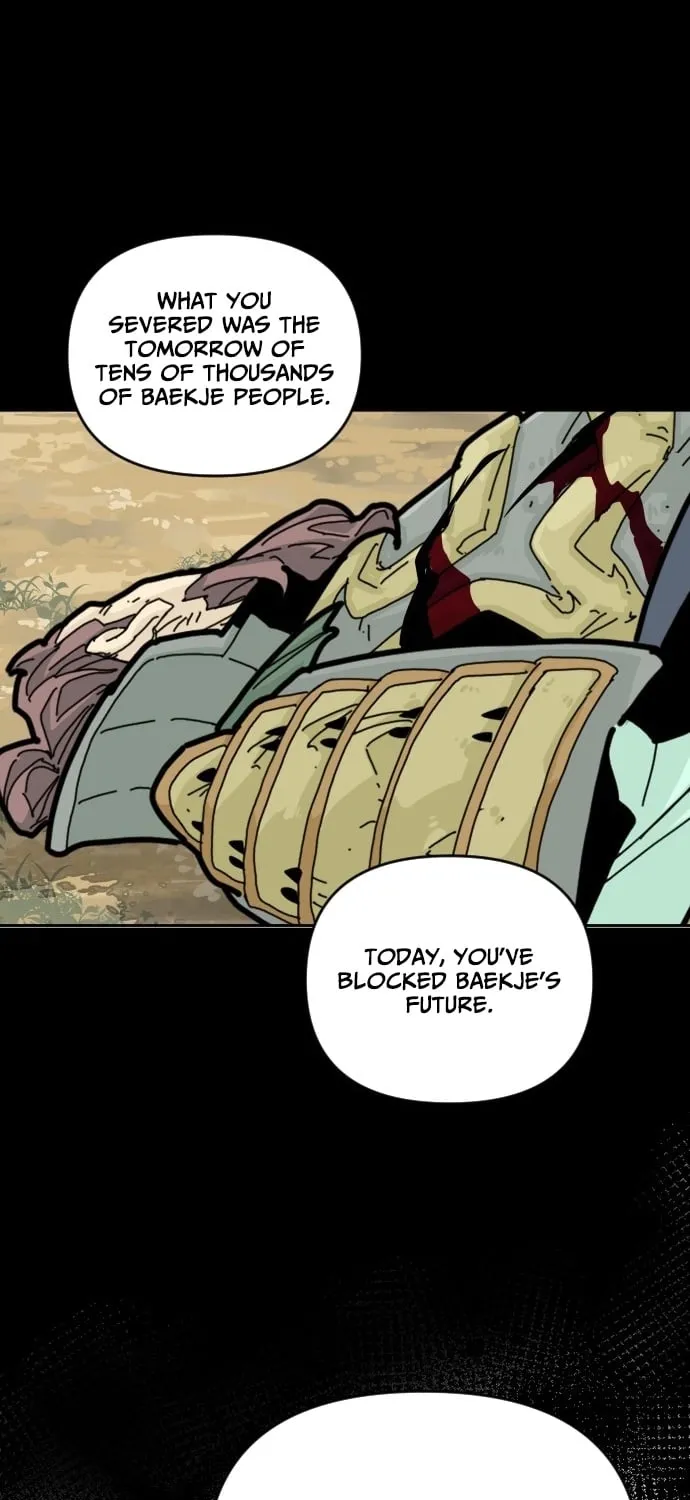 The War Chronicles of Goguryeo Chapter 41 page 45 - 