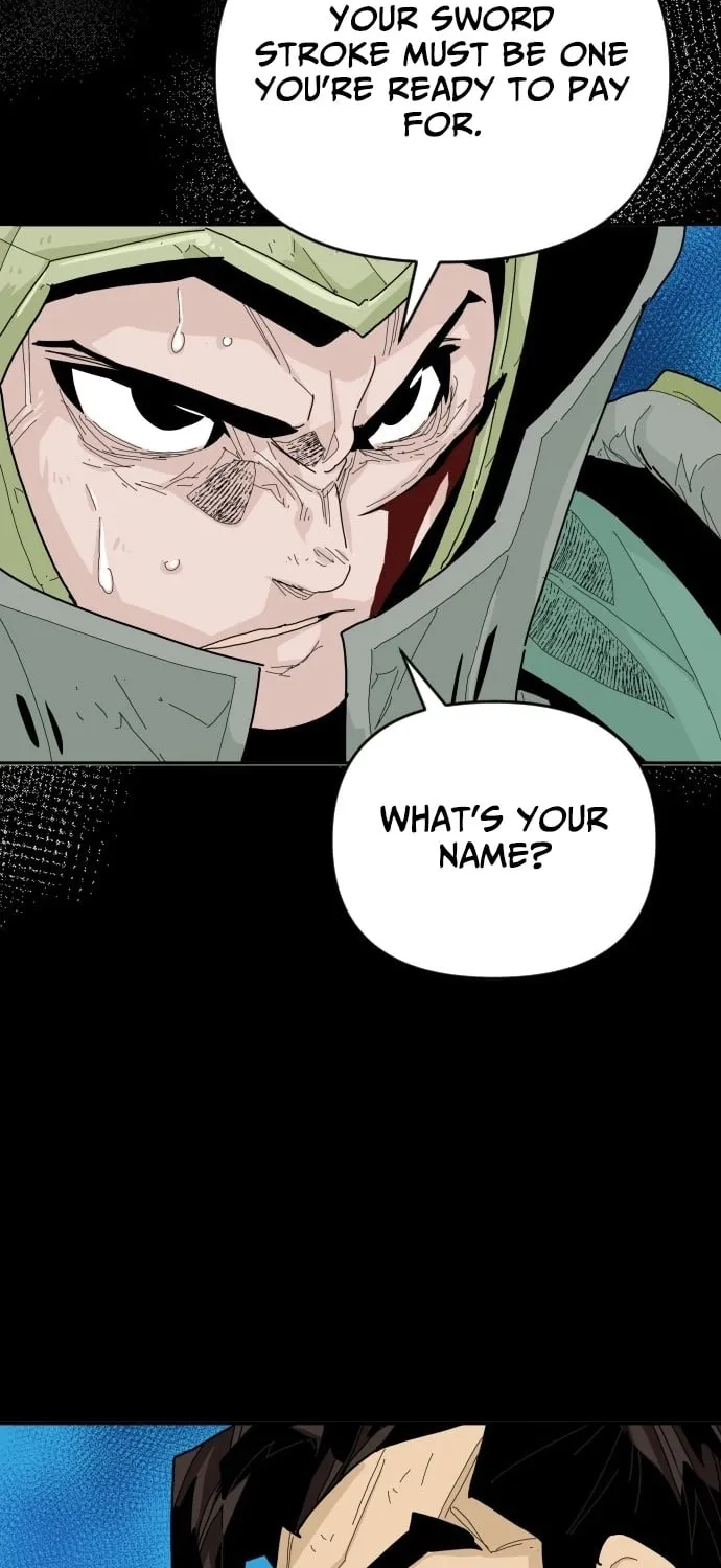 The War Chronicles of Goguryeo Chapter 41 page 46 - 