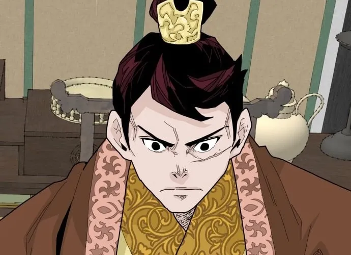 The War Chronicles of Goguryeo Chapter 41 page 48 - 