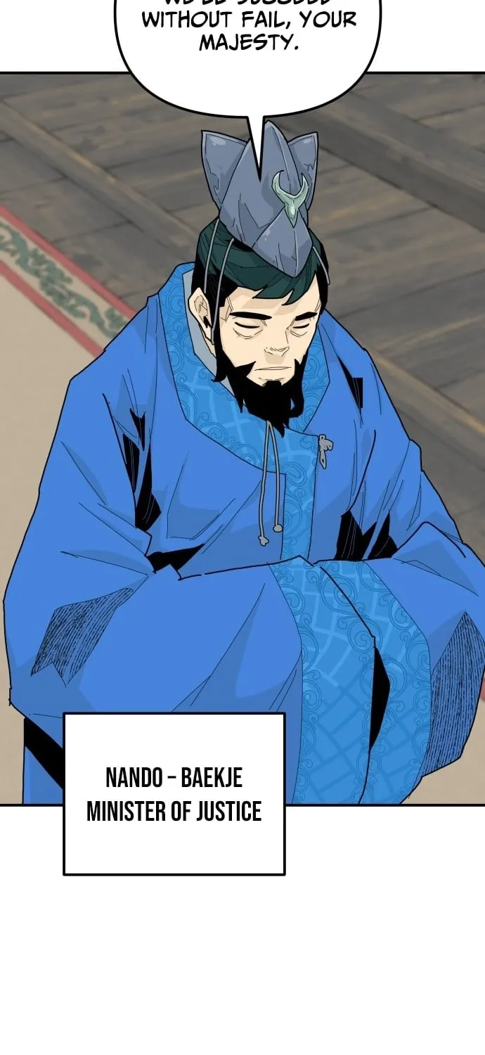 The War Chronicles of Goguryeo Chapter 41 page 53 - 