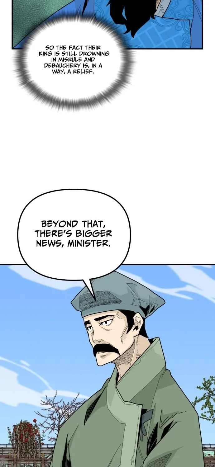 The War Chronicles of Goguryeo Chapter 41 page 58 - 