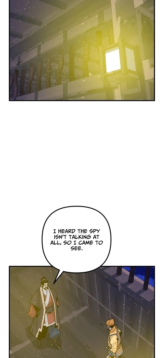 The War Chronicles of Goguryeo Chapter 41 page 7 - 