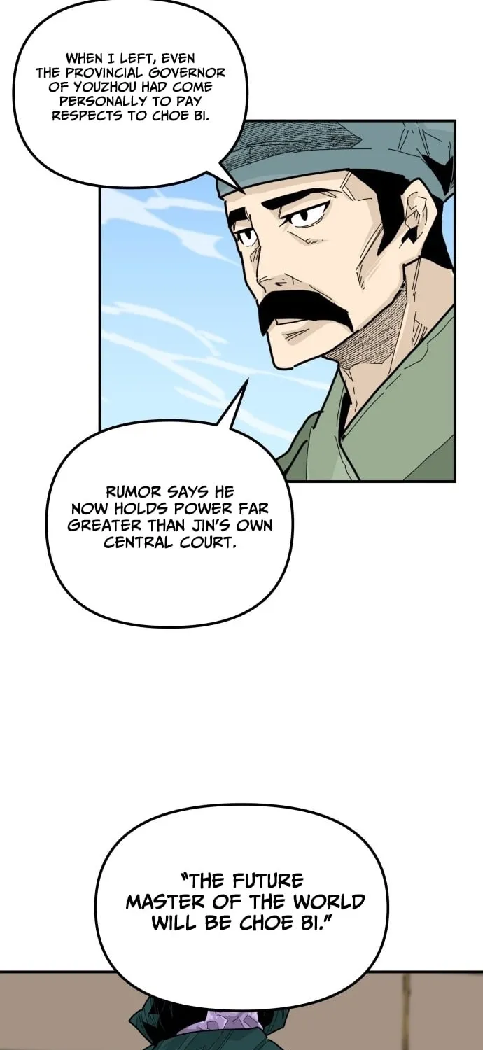 The War Chronicles of Goguryeo Chapter 41 page 61 - 