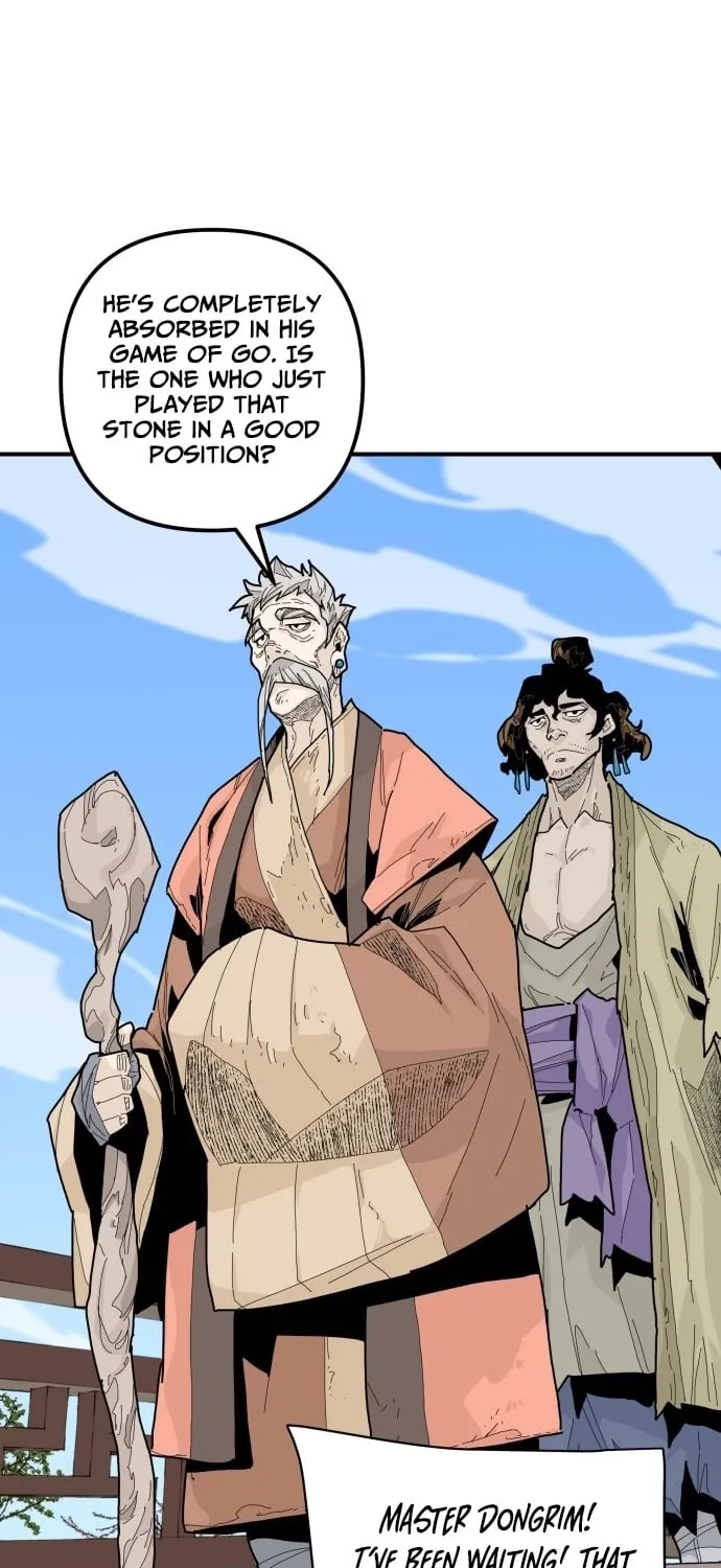 The War Chronicles of Goguryeo Chapter 41 page 65 - 