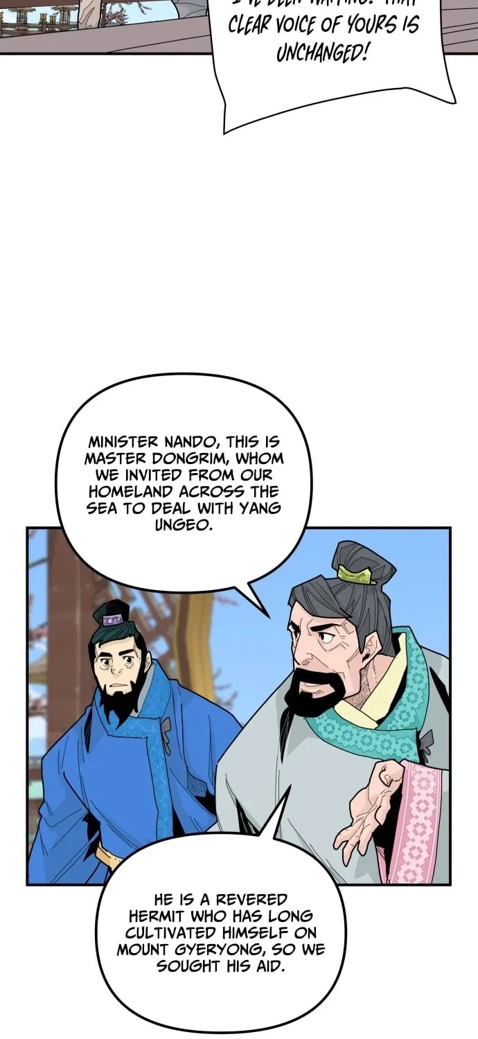 The War Chronicles of Goguryeo Chapter 41 page 66 - 