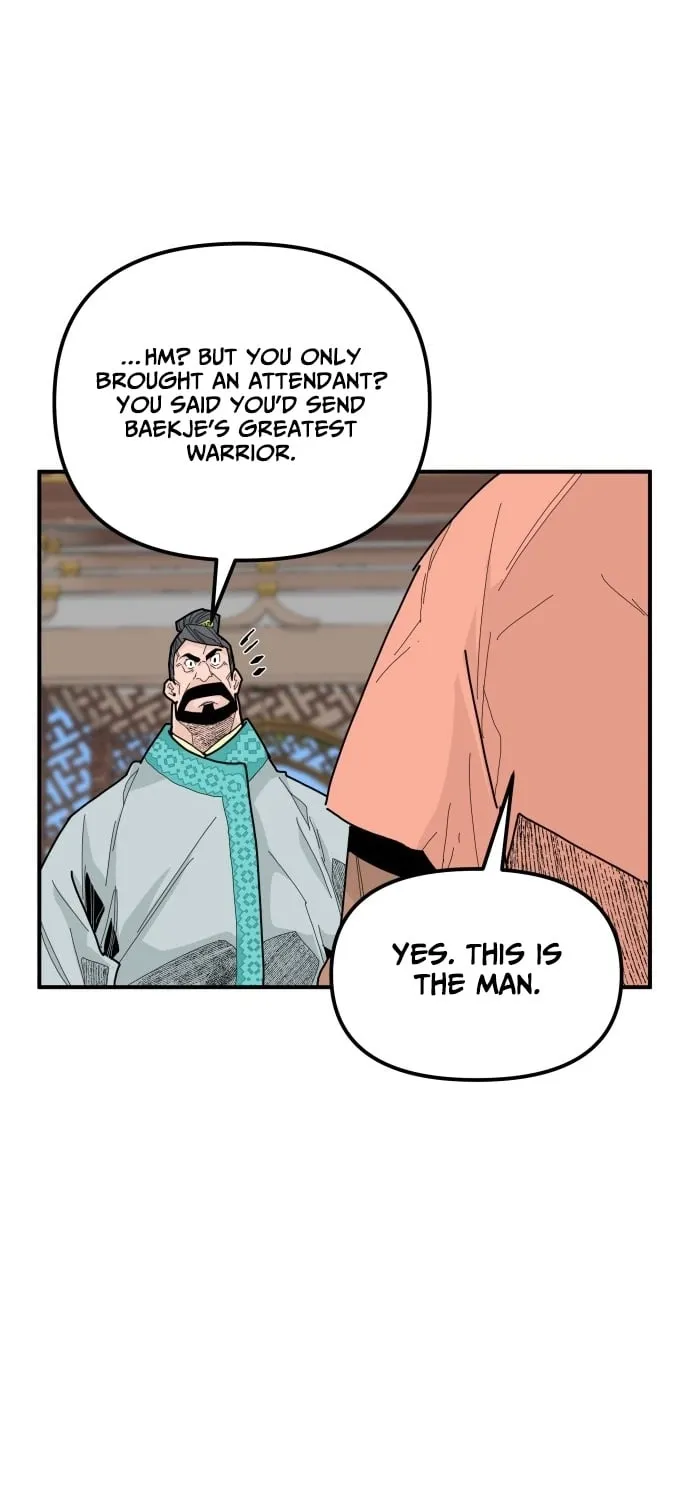 The War Chronicles of Goguryeo Chapter 41 page 67 - 