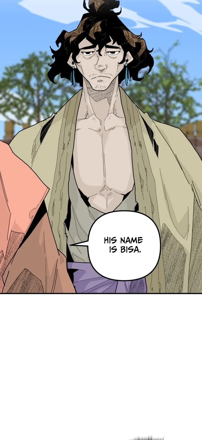 The War Chronicles of Goguryeo Chapter 41 page 69 - 