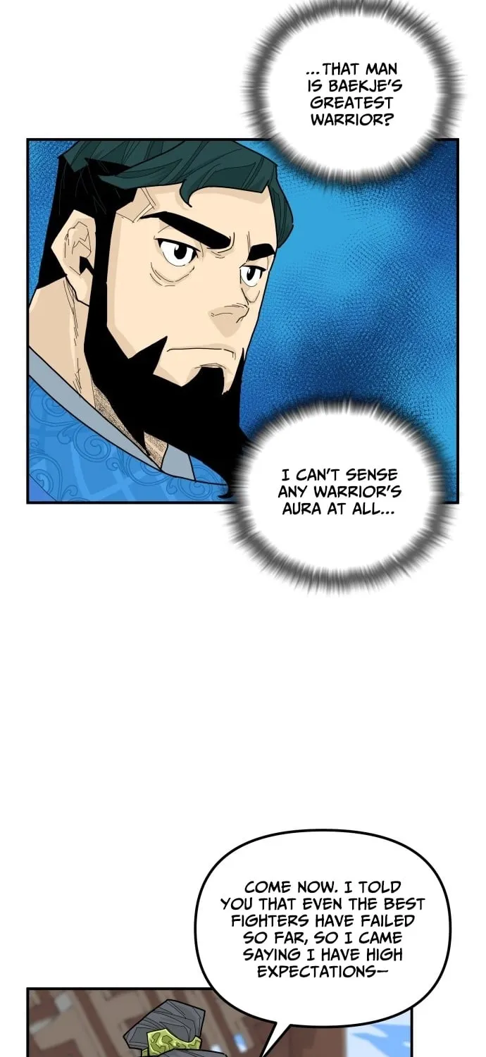 The War Chronicles of Goguryeo Chapter 41 page 70 - 
