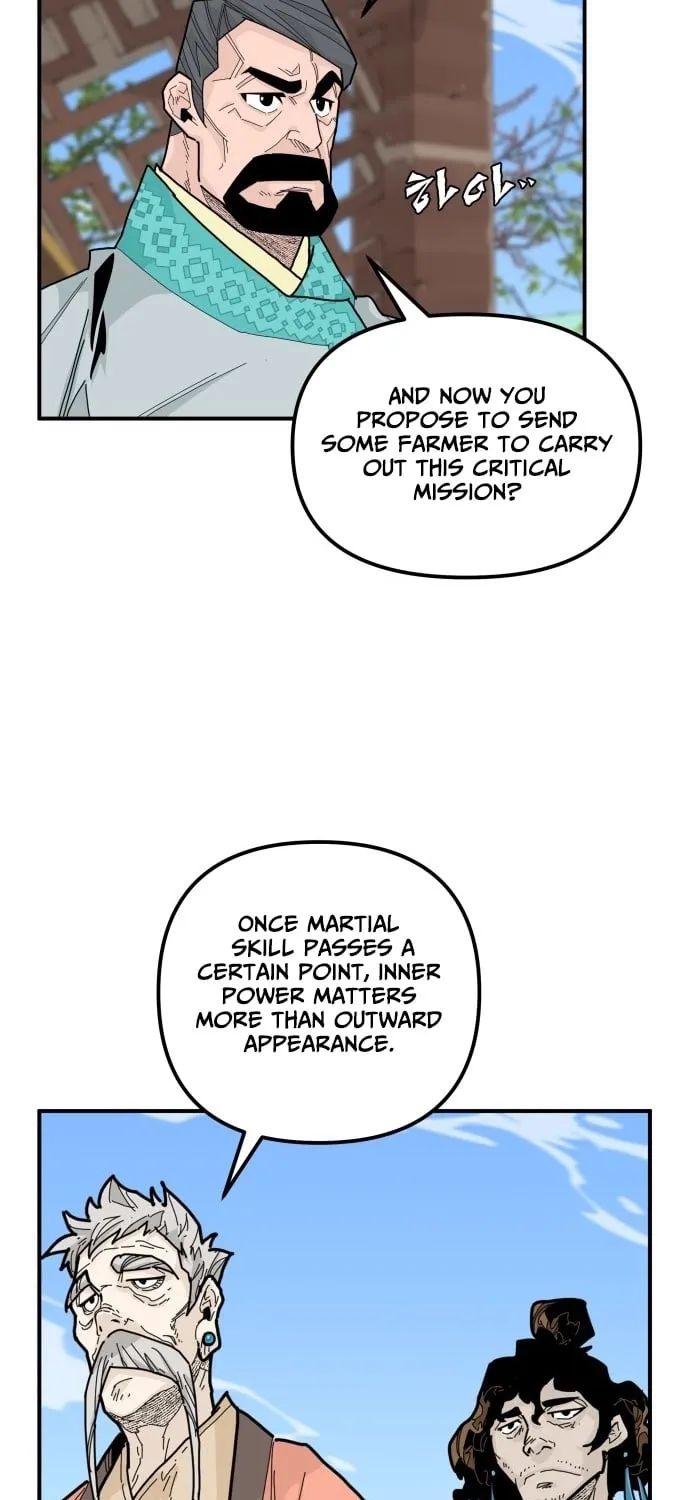 The War Chronicles of Goguryeo Chapter 41 page 71 - 