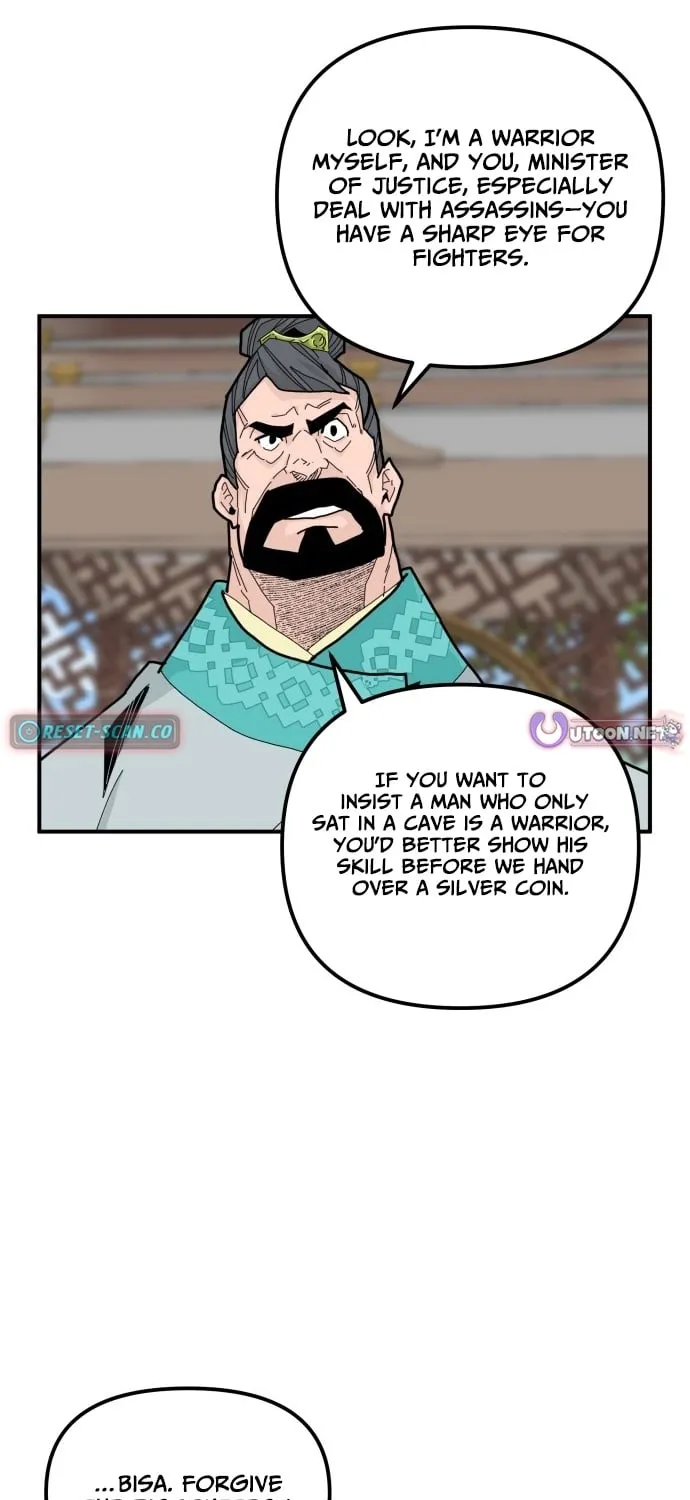 The War Chronicles of Goguryeo Chapter 41 page 73 - 