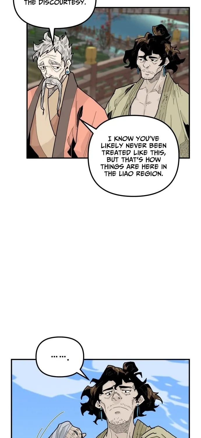 The War Chronicles of Goguryeo Chapter 41 page 74 - 