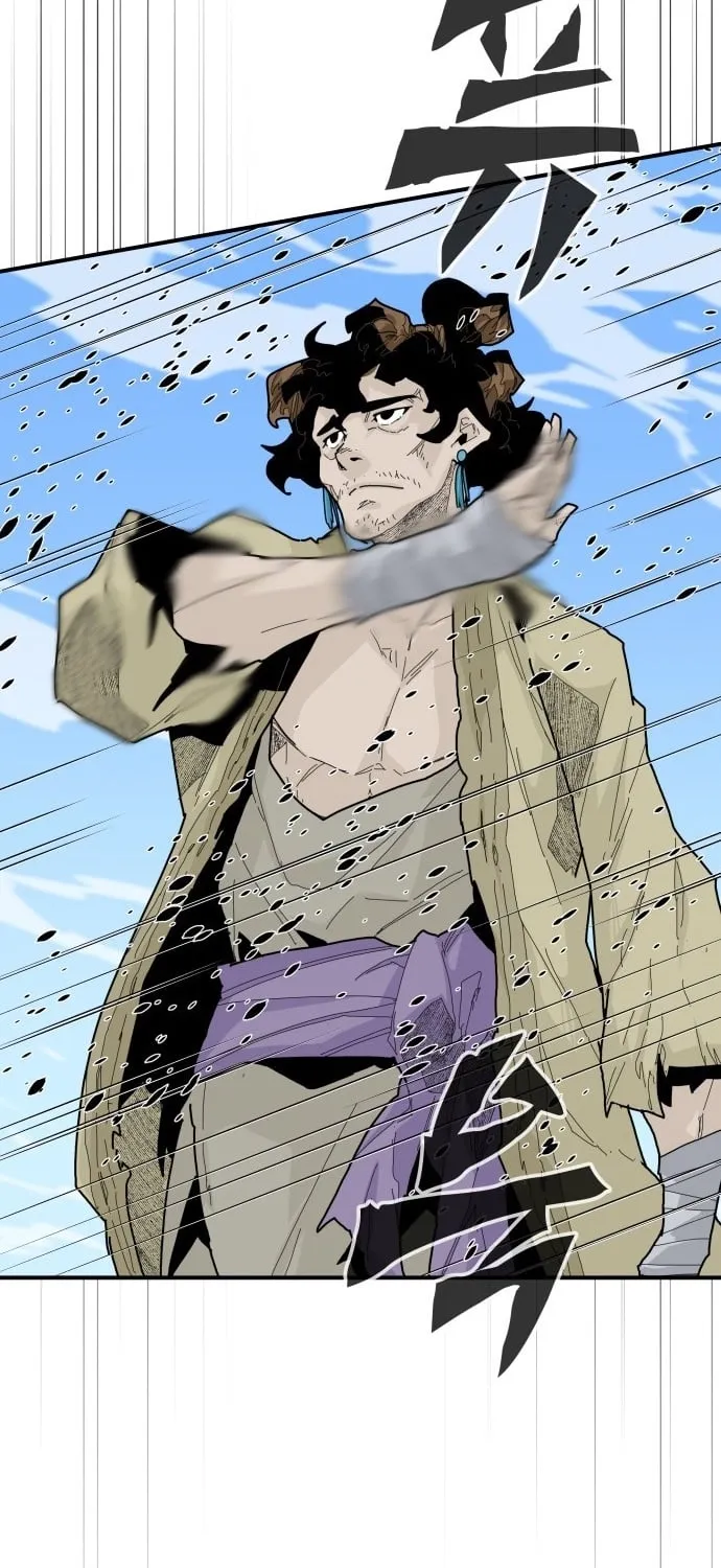 The War Chronicles of Goguryeo Chapter 41 page 77 - 