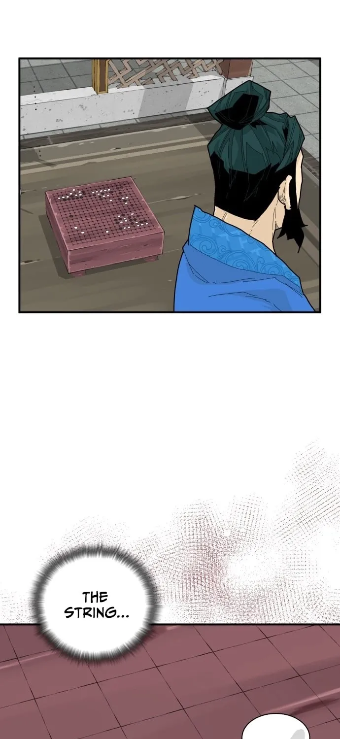 The War Chronicles of Goguryeo Chapter 41 page 79 - 