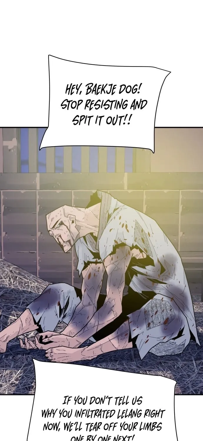 The War Chronicles of Goguryeo Chapter 41 page 9 - 