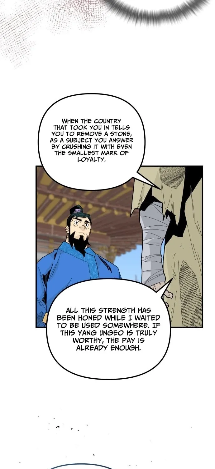 The War Chronicles of Goguryeo Chapter 41 page 81 - 