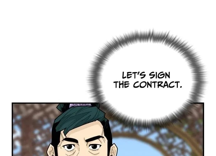 The War Chronicles of Goguryeo Chapter 41 page 84 - 