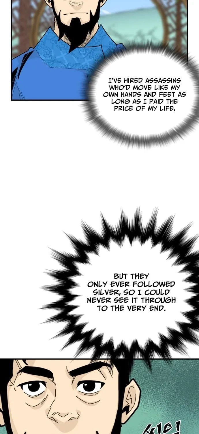 The War Chronicles of Goguryeo Chapter 41 page 85 - 