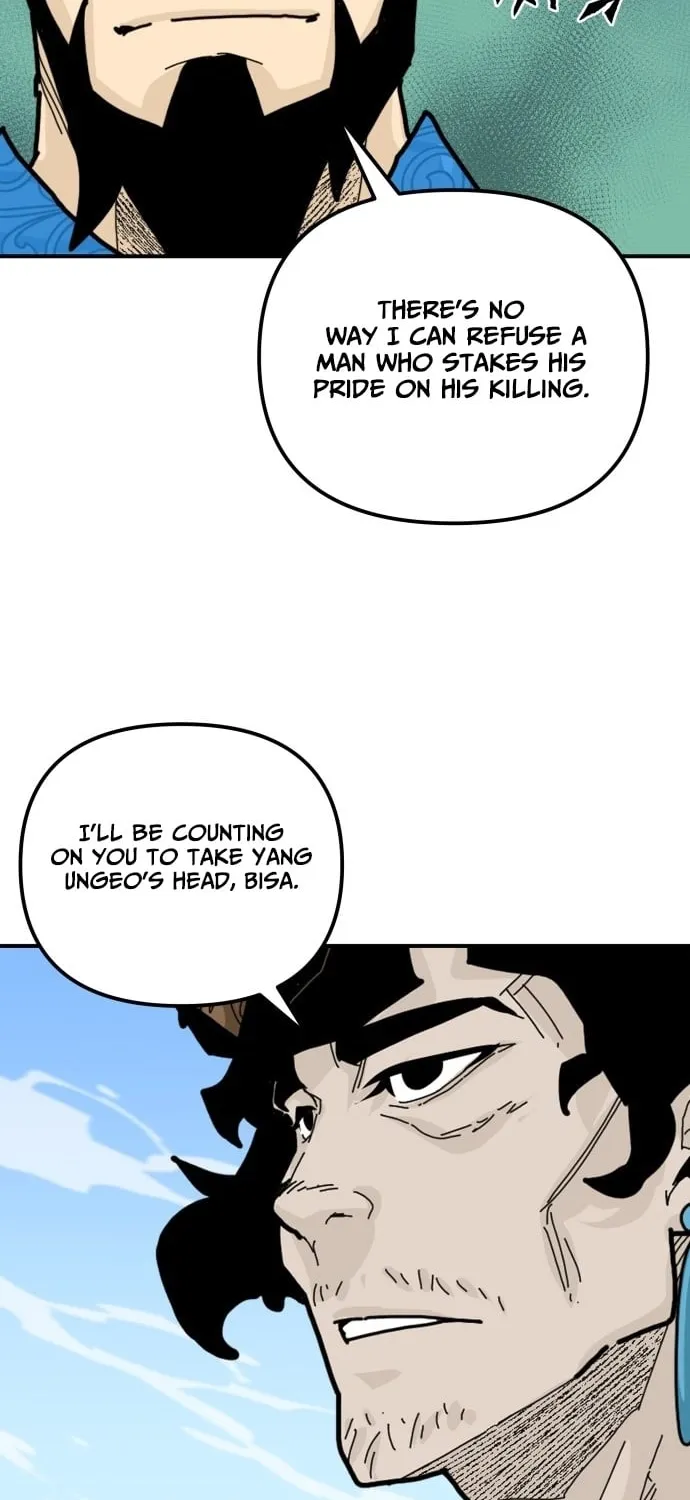 The War Chronicles of Goguryeo Chapter 41 page 86 - 