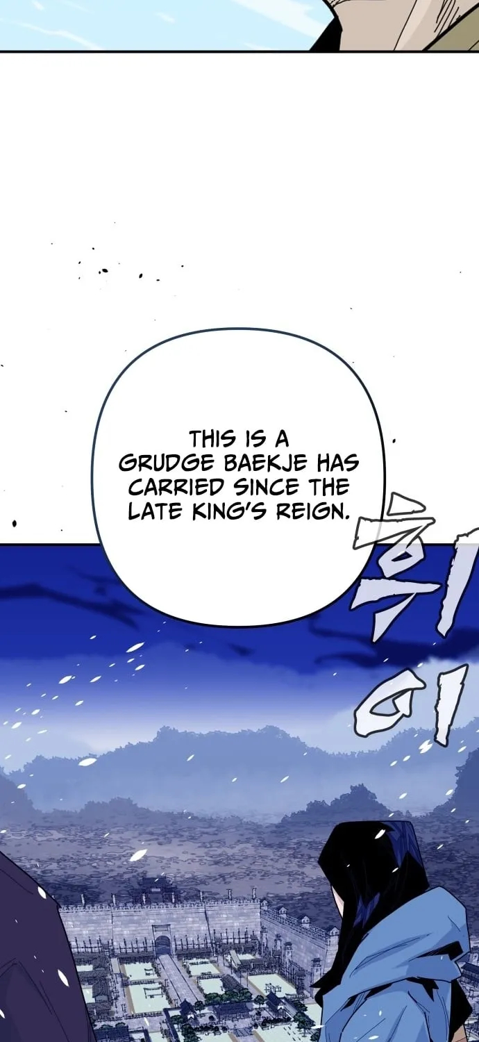 The War Chronicles of Goguryeo Chapter 41 page 87 - 