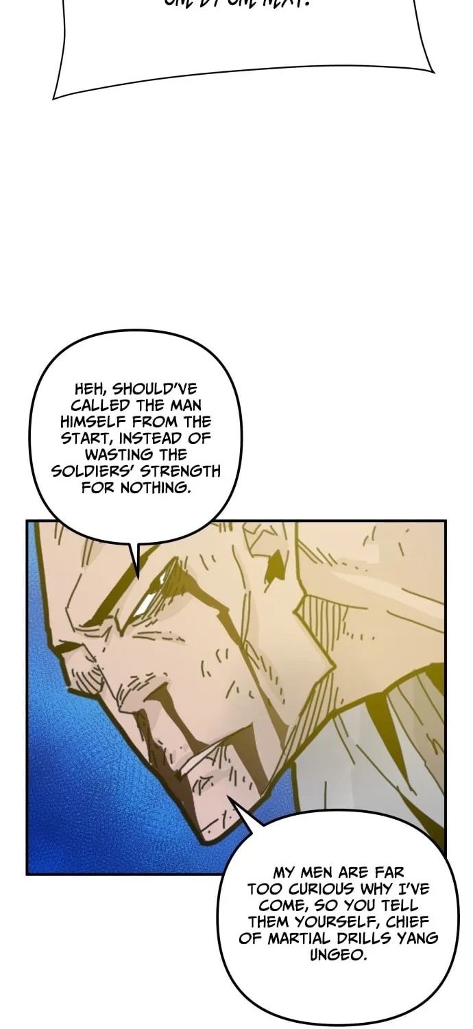 The War Chronicles of Goguryeo Chapter 41 page 10 - 