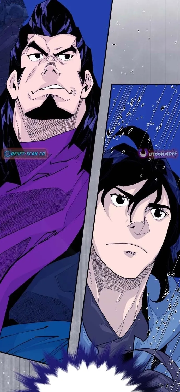 The War Chronicles of Goguryeo Chapter 42 page 11 - 