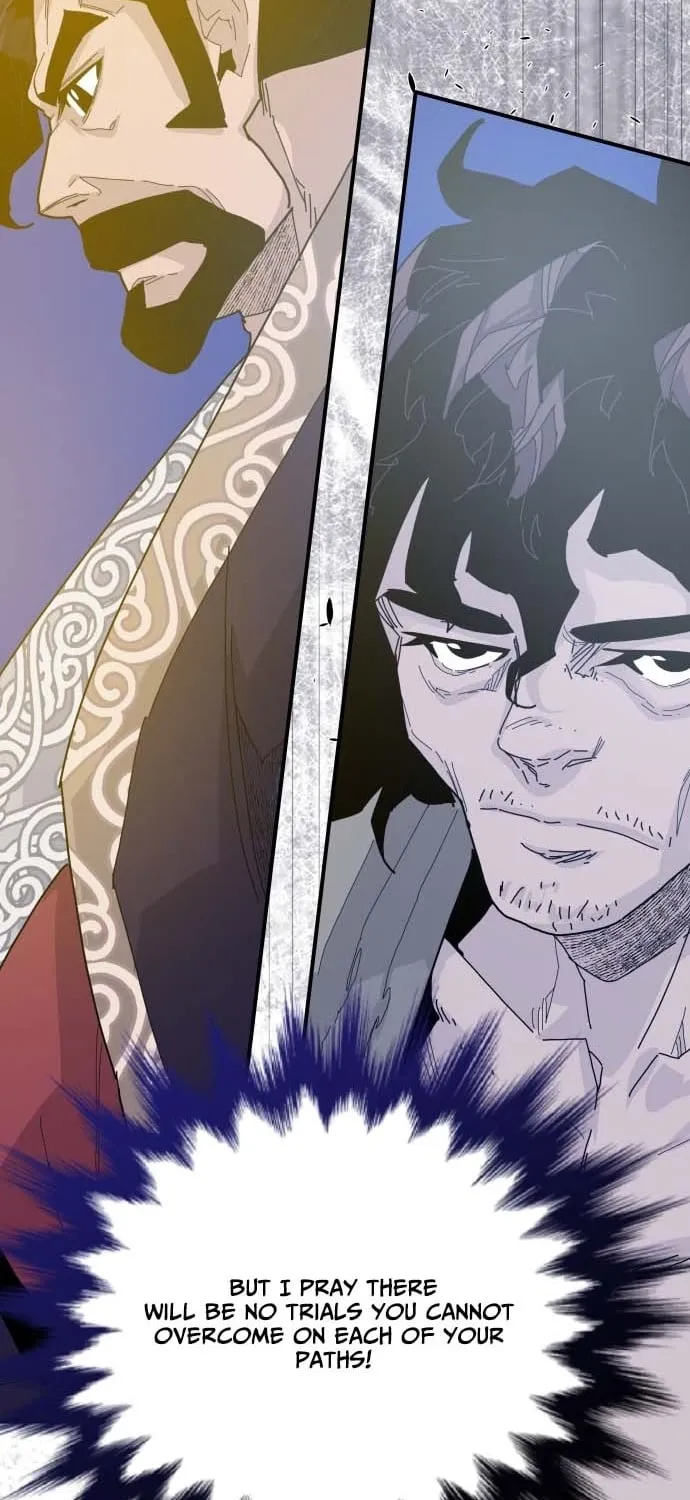 The War Chronicles of Goguryeo Chapter 42 page 13 - 