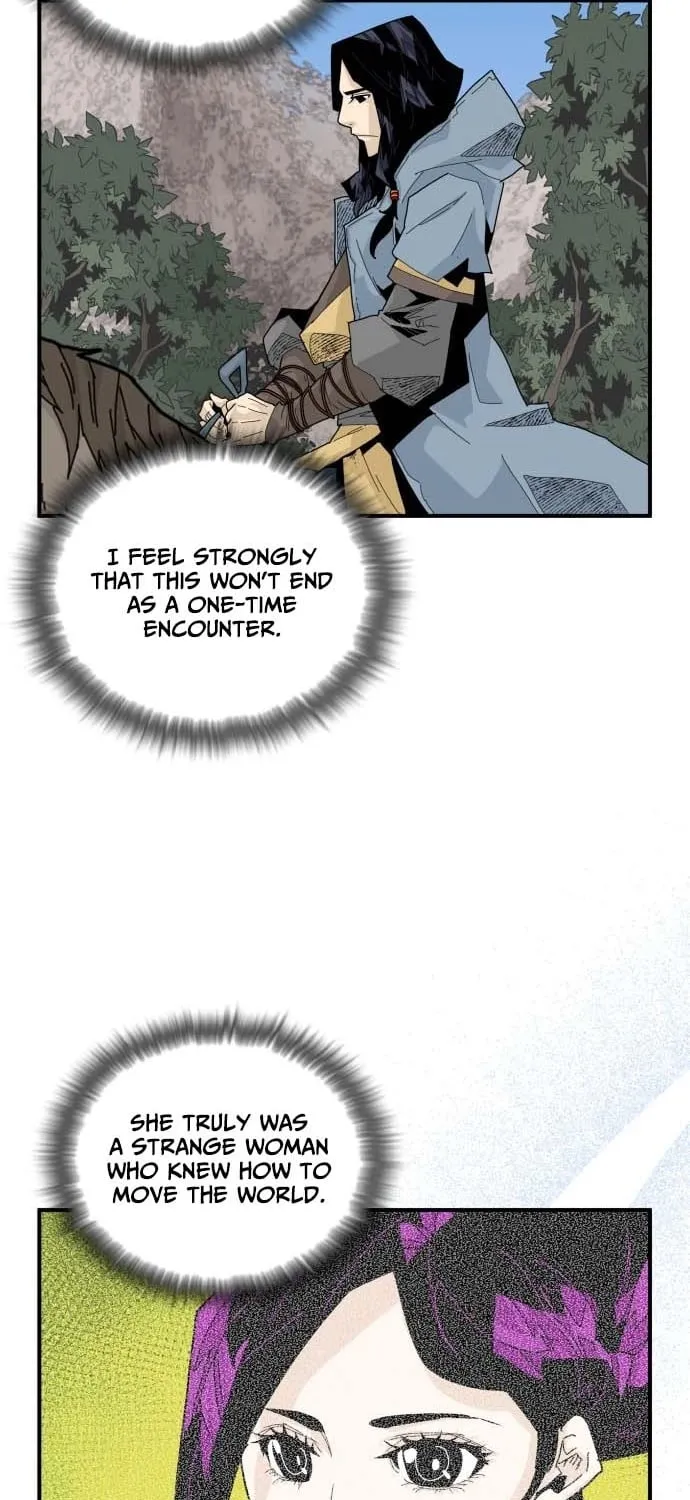 The War Chronicles of Goguryeo Chapter 42 page 17 - 