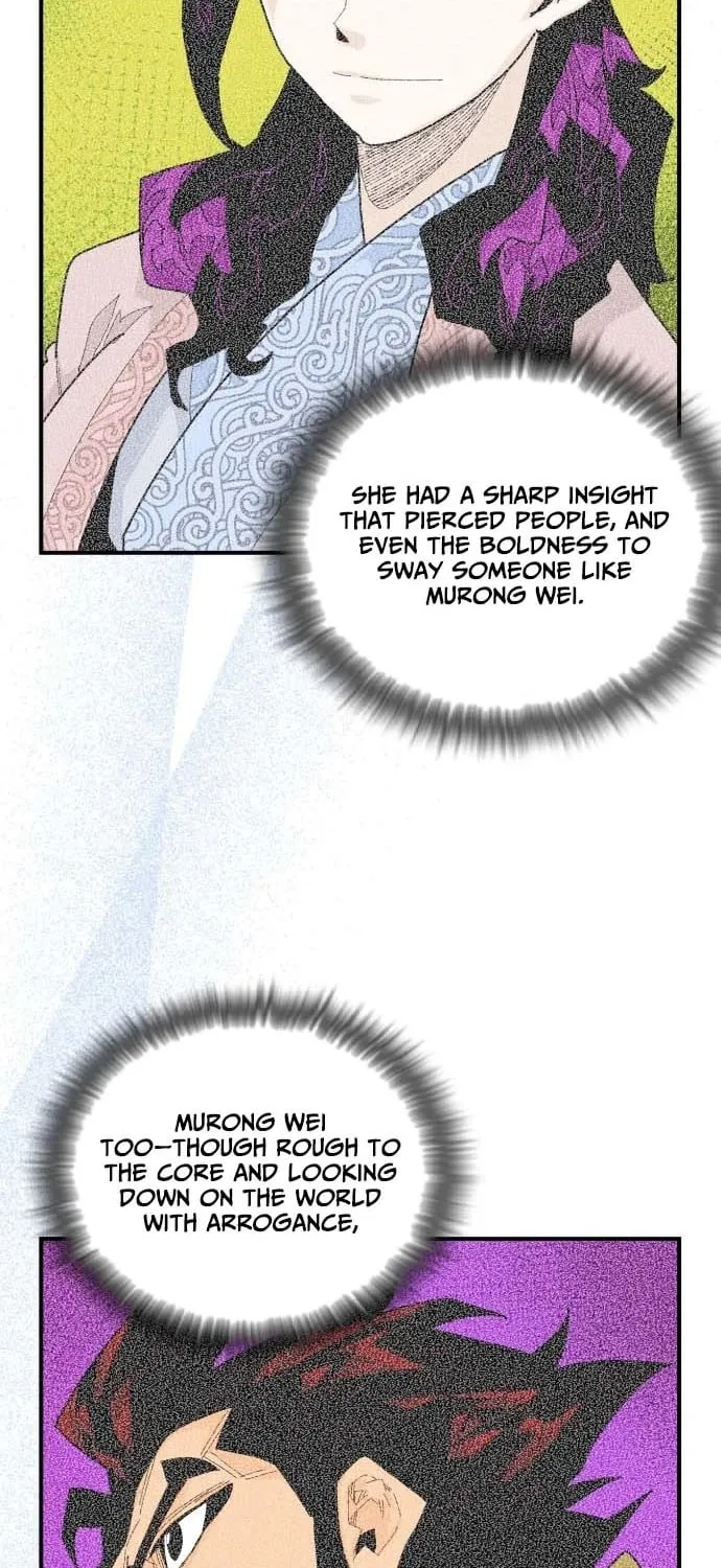 The War Chronicles of Goguryeo Chapter 42 page 18 - 