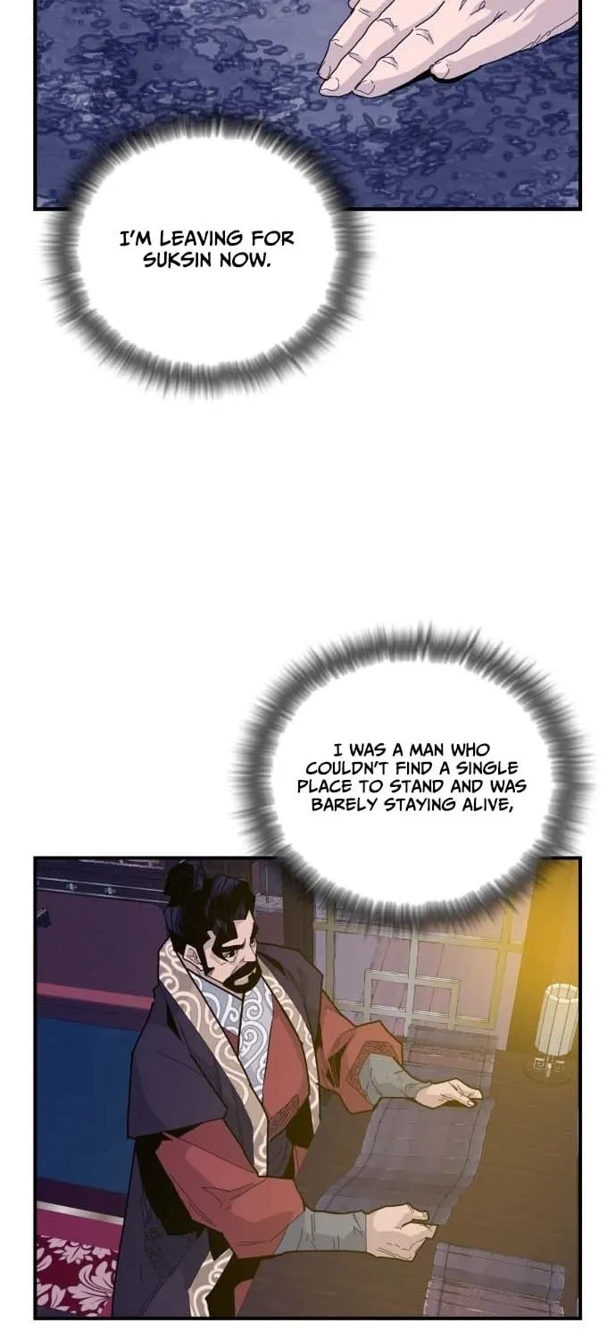 The War Chronicles of Goguryeo Chapter 42 page 3 - 