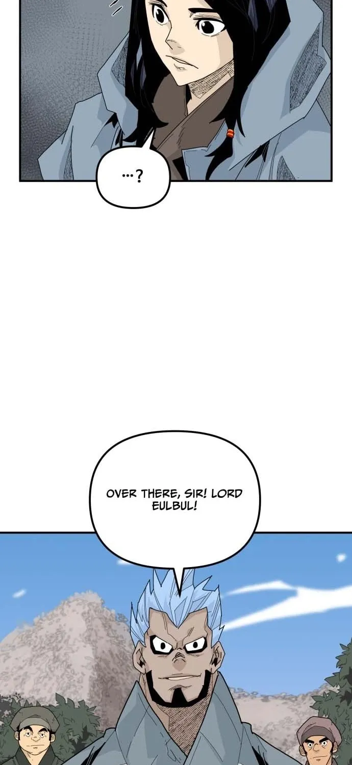 The War Chronicles of Goguryeo Chapter 42 page 23 - 