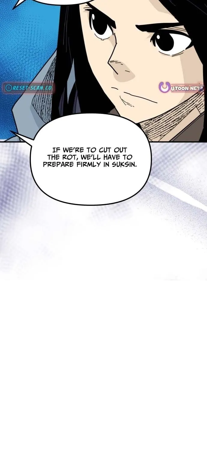 The War Chronicles of Goguryeo Chapter 42 page 27 - 