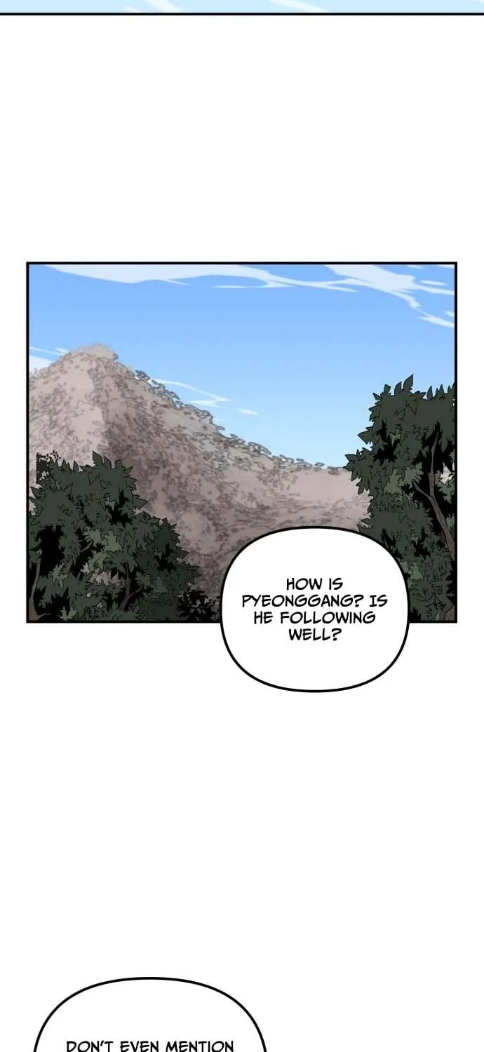 The War Chronicles of Goguryeo Chapter 42 page 29 - 