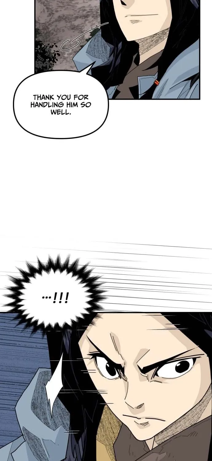 The War Chronicles of Goguryeo Chapter 42 page 31 - 