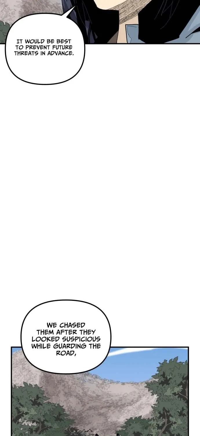 The War Chronicles of Goguryeo Chapter 42 page 35 - 