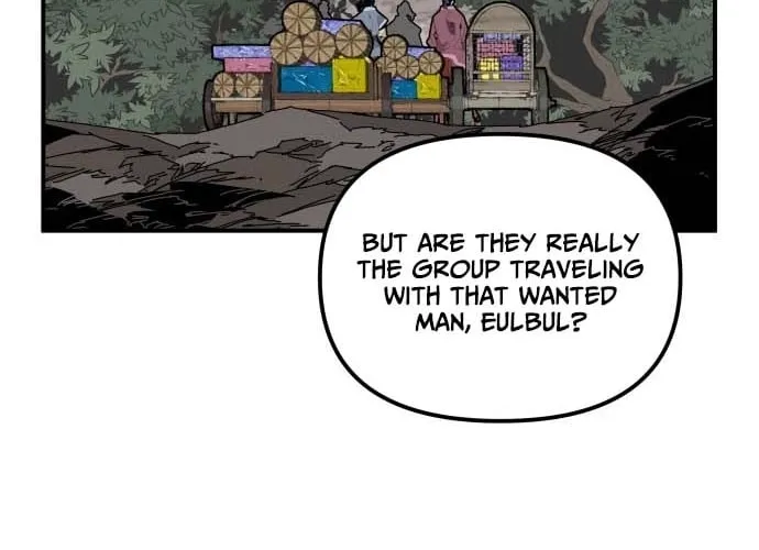 The War Chronicles of Goguryeo Chapter 42 page 36 - 