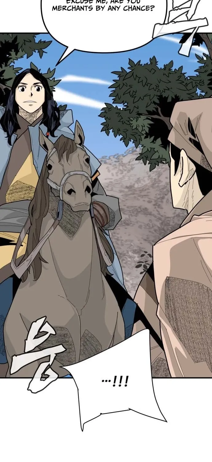 The War Chronicles of Goguryeo Chapter 42 page 38 - 