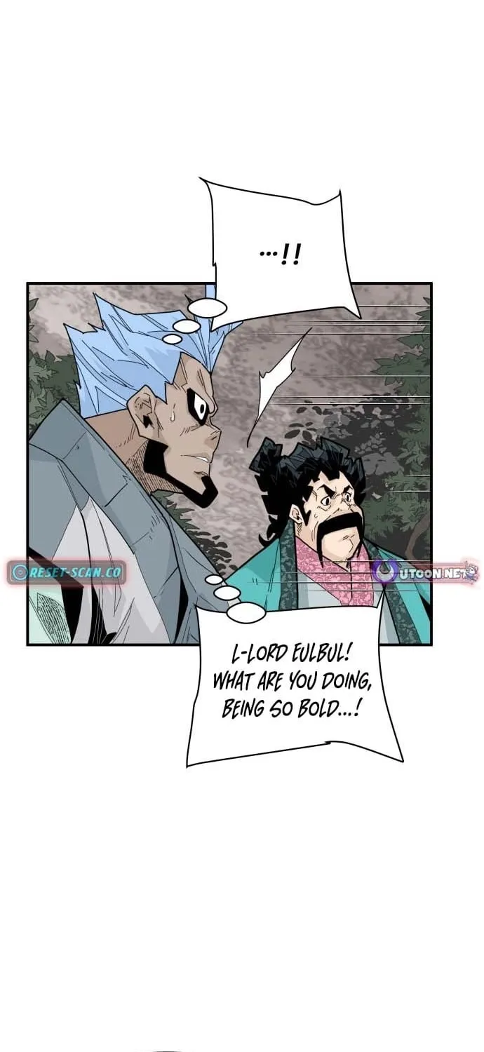 The War Chronicles of Goguryeo Chapter 42 page 39 - 